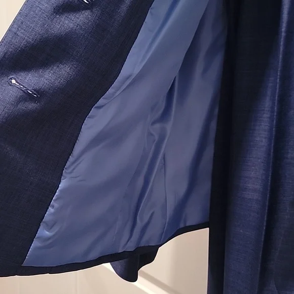 NWT Le Suit pants and jacket - Picture 5 of 7